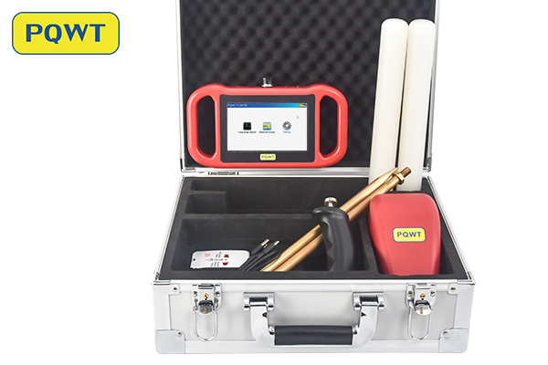 Long Range Water Detector